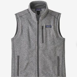 Patagonia Better Sweater® Fleece Vest